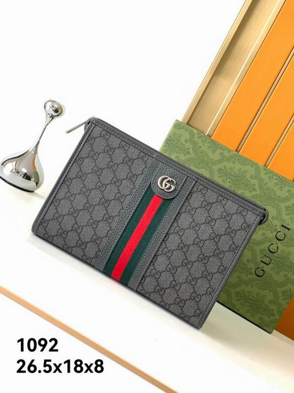 Gucci Handbags 26